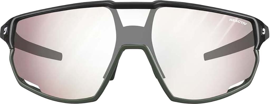 Product gallery image number 4 for product Rush Reactiv 0-3 Hc Sunglasses - Unisex
