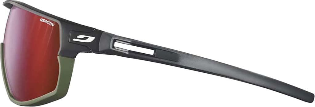 Product gallery image number 2 for product Rush Reactiv 0-3 Hc Sunglasses - Unisex