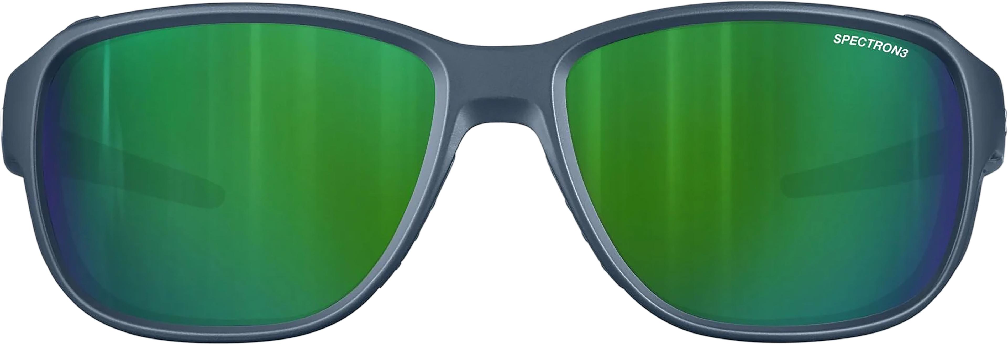 Product gallery image number 2 for product Montebianco 2 Sunglasses - Spectron 3 Lens - Unisex