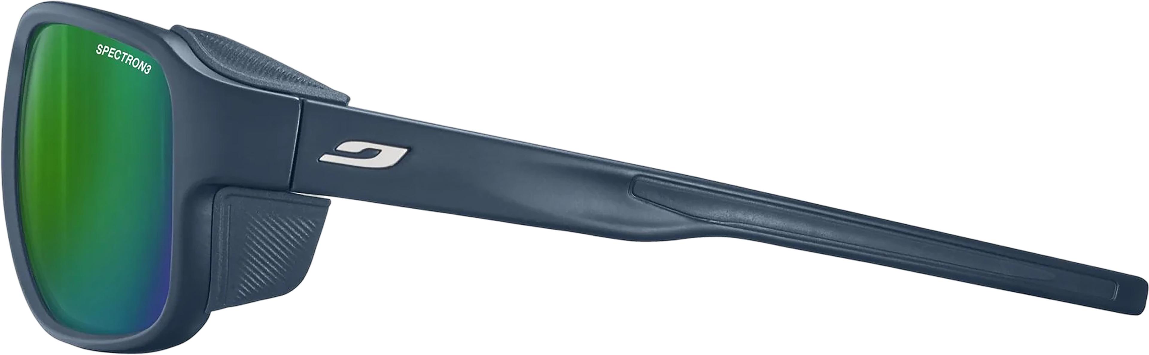 Product gallery image number 3 for product Montebianco 2 Sunglasses - Spectron 3 Lens - Unisex