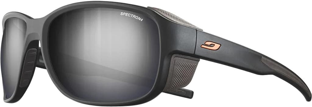Product gallery image number 3 for product Montebianco 2 Sunglasses - Spectron 4 Lens - Unisex