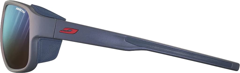 Product gallery image number 2 for product Lunettes soleil Montebianco 2 Reactiv 2-4 - Unisexe