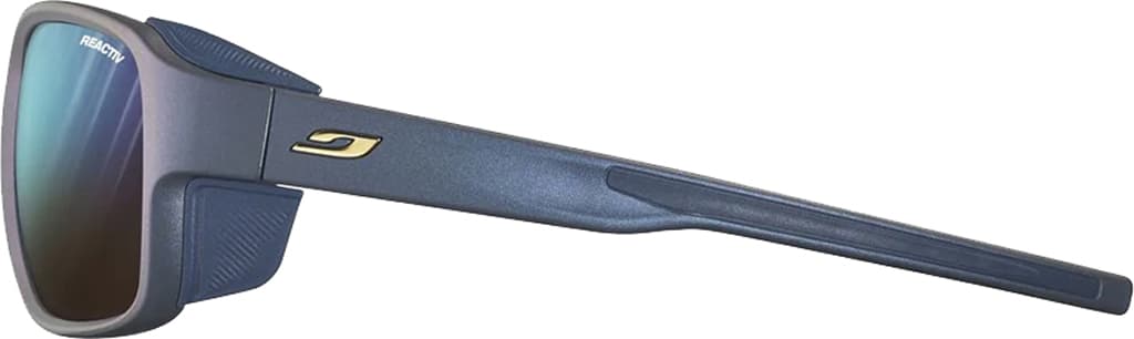 Product gallery image number 4 for product Monterosa 2 Reactiv 2-4 Sunglasses - Unisex