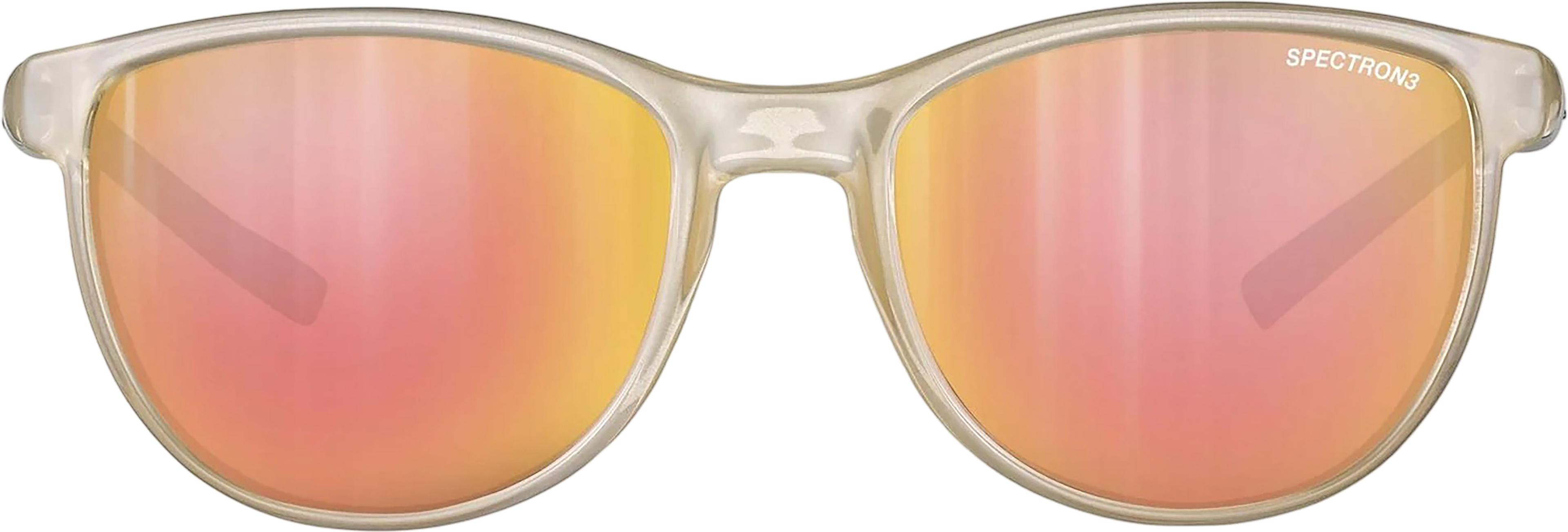 Product gallery image number 2 for product Idol Sunglasses - Spectron 3 Lens - Kids