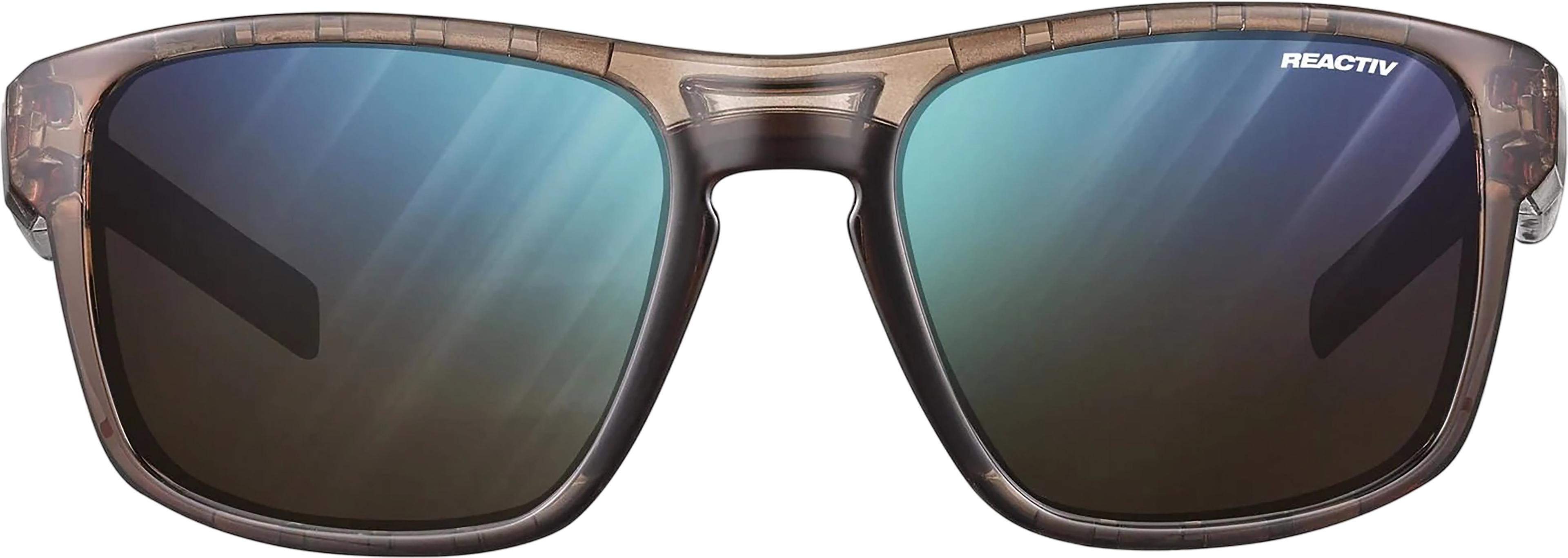 Product gallery image number 2 for product Shield M Sunglasses - Reactive 2-4 Lens - Unisex