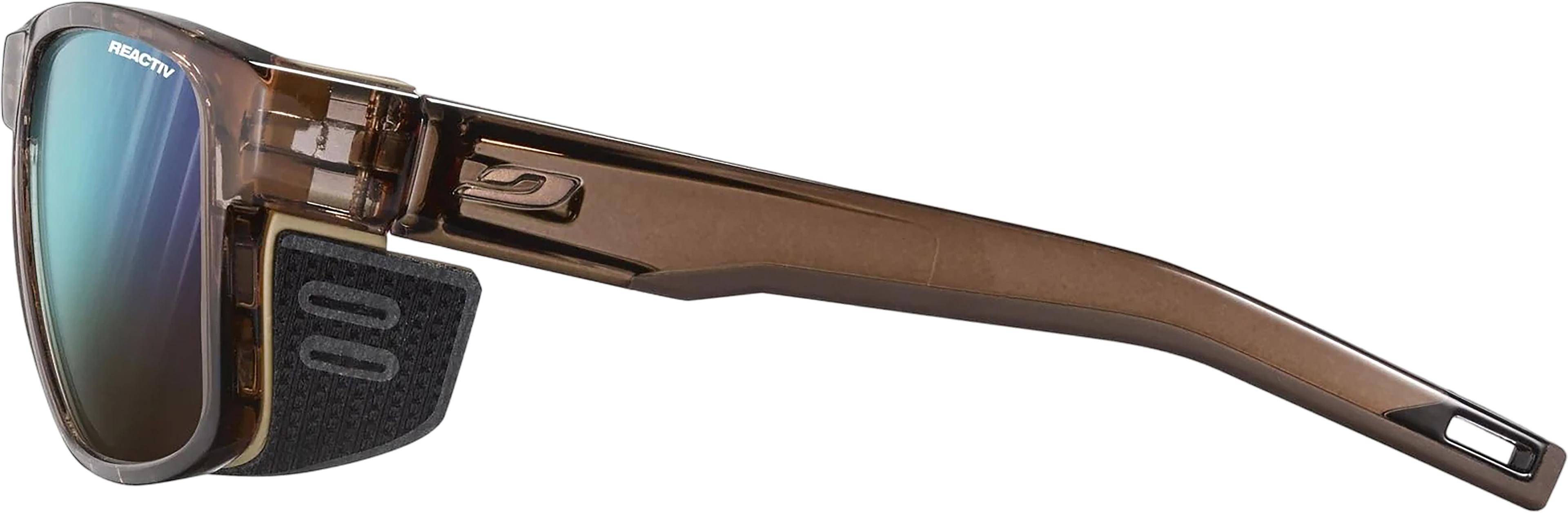 Product gallery image number 3 for product Shield M Sunglasses - Reactive 2-4 Lens - Unisex