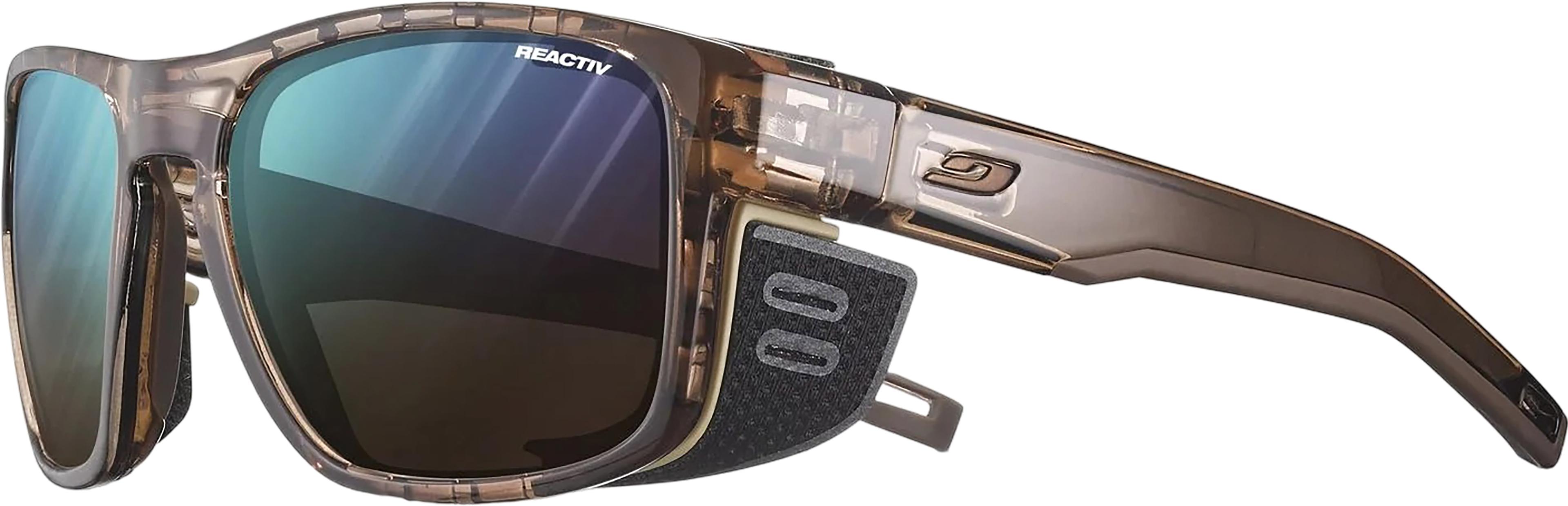 Product image for Shield M Sunglasses - Reactive 2-4 Lens - Unisex