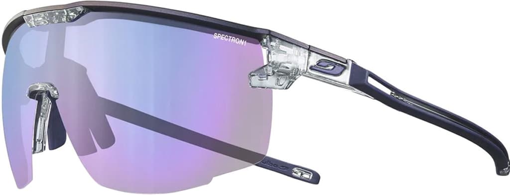 Product gallery image number 3 for product Lunettes soleil Ultimate Spectron 1 - Unisexe