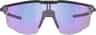 Colour: Grey Translucide - Purple