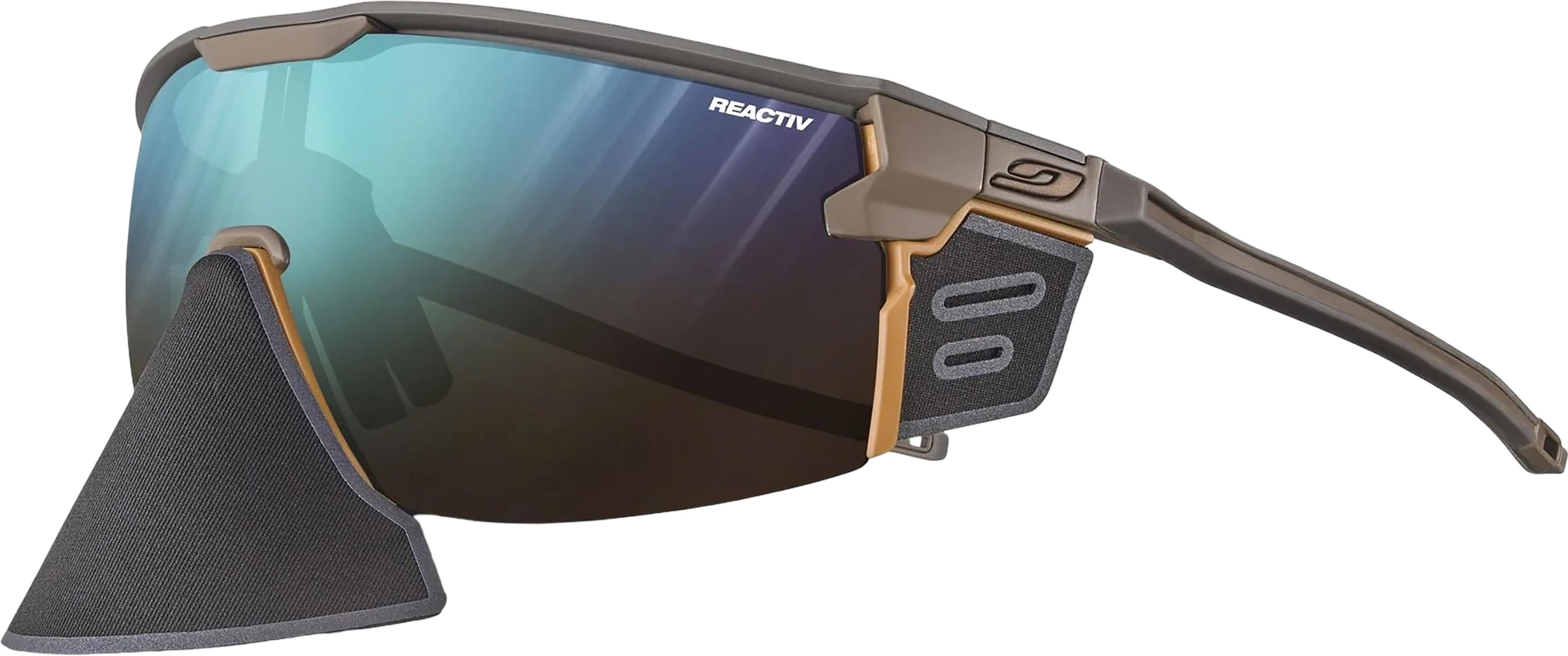Product image for Lunettes de soleil Ultimate Cover - Verres Reactiv 2-4 - Unisexe
