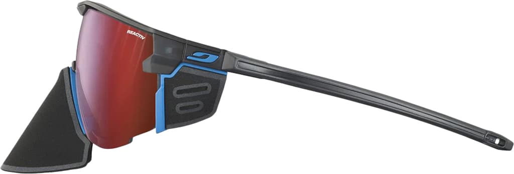 Product gallery image number 5 for product Ultimate Cover Reactiv 0-3 Hc Sunglasses - Unisex