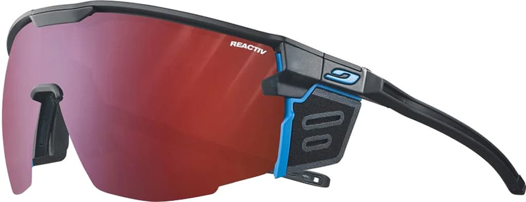 Product gallery image number 3 for product Ultimate Cover Reactiv 0-3 Hc Sunglasses - Unisex