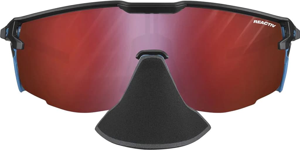 Product gallery image number 1 for product Ultimate Cover Reactiv 0-3 Hc Sunglasses - Unisex