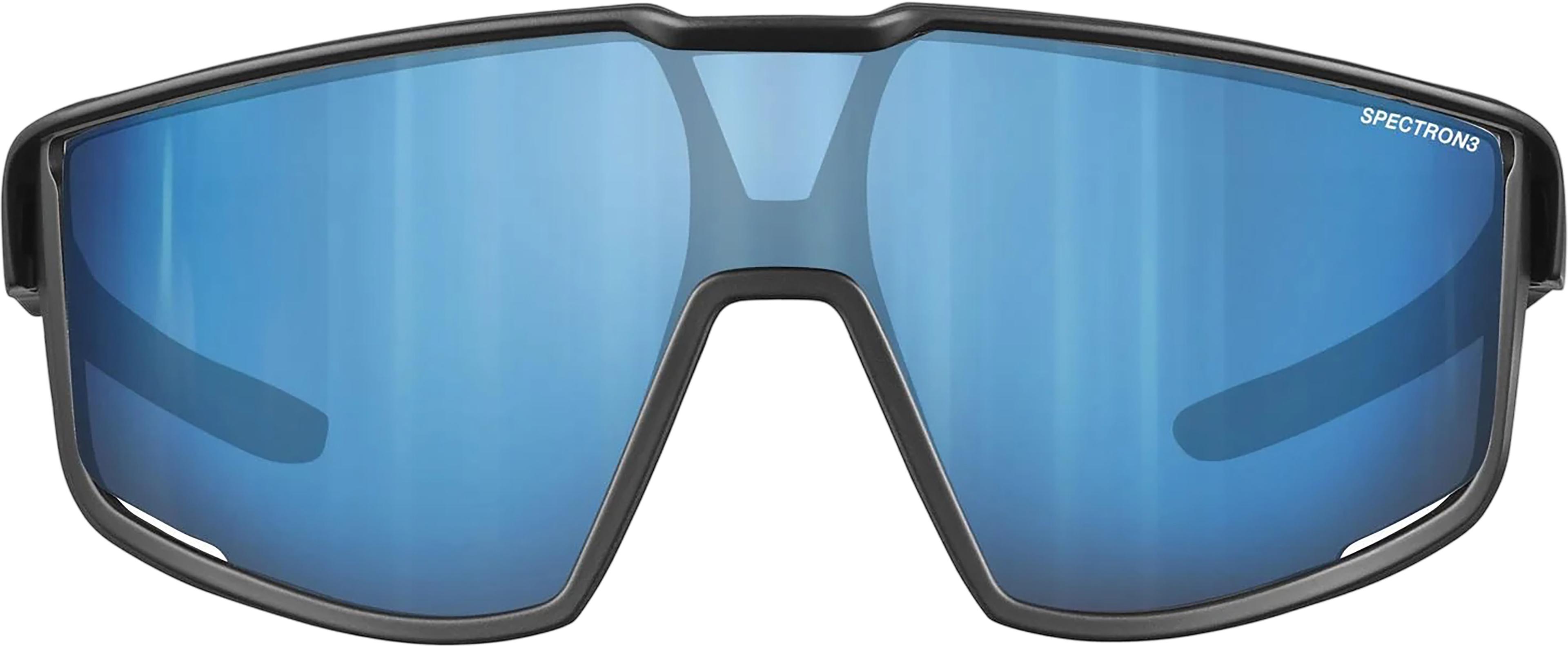Product gallery image number 3 for product Fury Junior Sunglasses - Spectron 3 Lens - Kids
