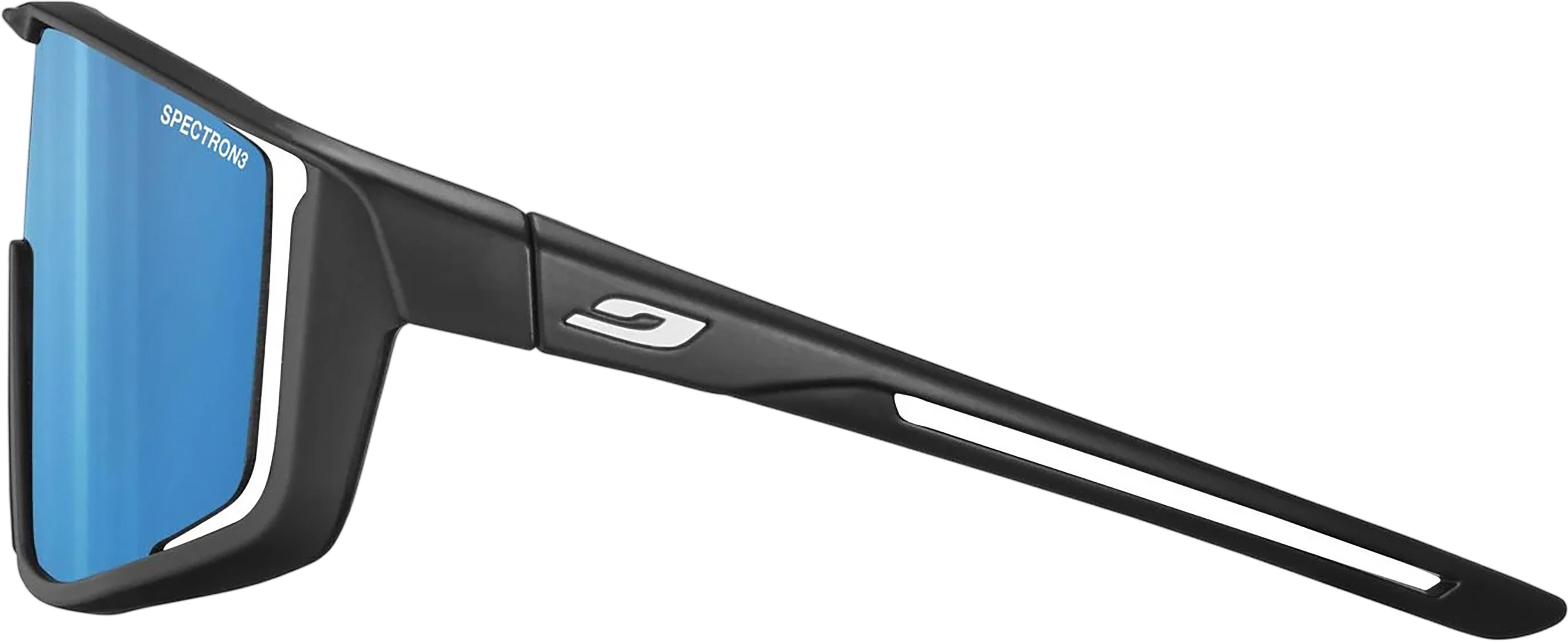 Product gallery image number 2 for product Fury Junior Sunglasses - Spectron 3 Lens - Kids