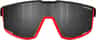 Colour: Black - Orange Fluo