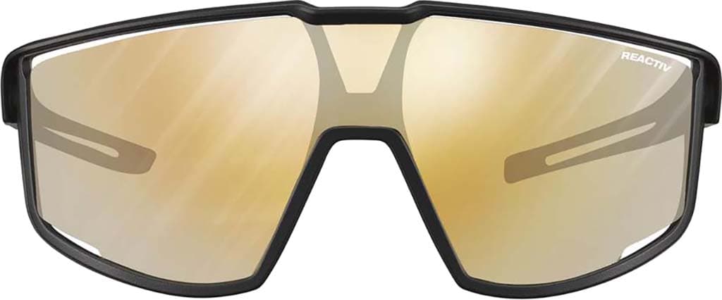 Product gallery image number 3 for product Fury S Reactiv 1-3 Laf Sunglasses - Youth