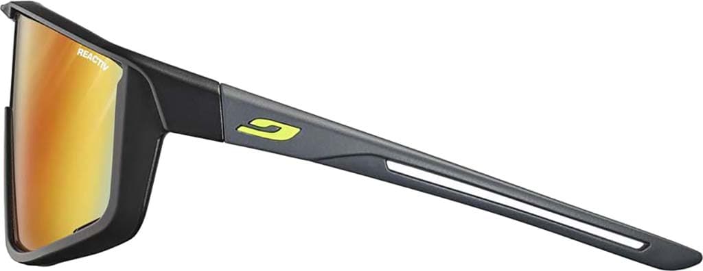 Product gallery image number 2 for product Fury S Reactiv 1-3 Laf Sunglasses - Youth