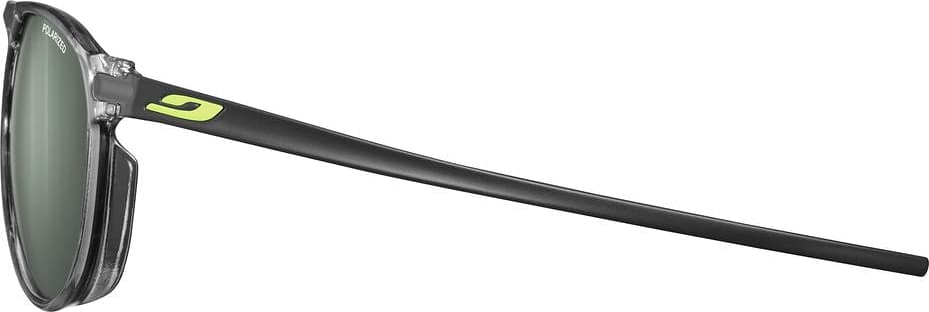 Product gallery image number 2 for product Meta Polarized 3 Sunglasses - Unisex