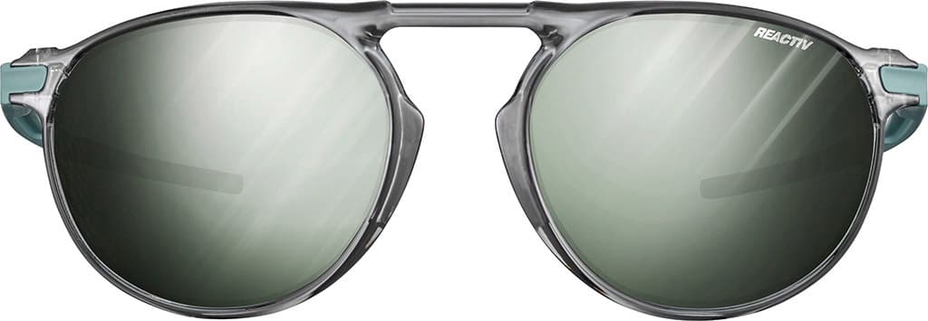 Product gallery image number 4 for product Lunettes soleil Meta Reactiv 2-3 Glare Control - Unisexe