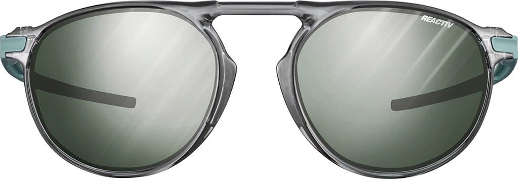 Product gallery image number 3 for product Lunettes soleil Meta Reactiv 2-3 Glare Control - Unisexe