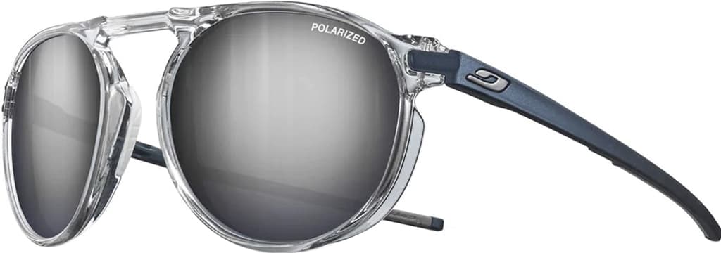 Product gallery image number 2 for product Meta Polarized 3 Sunglasses - Unisex