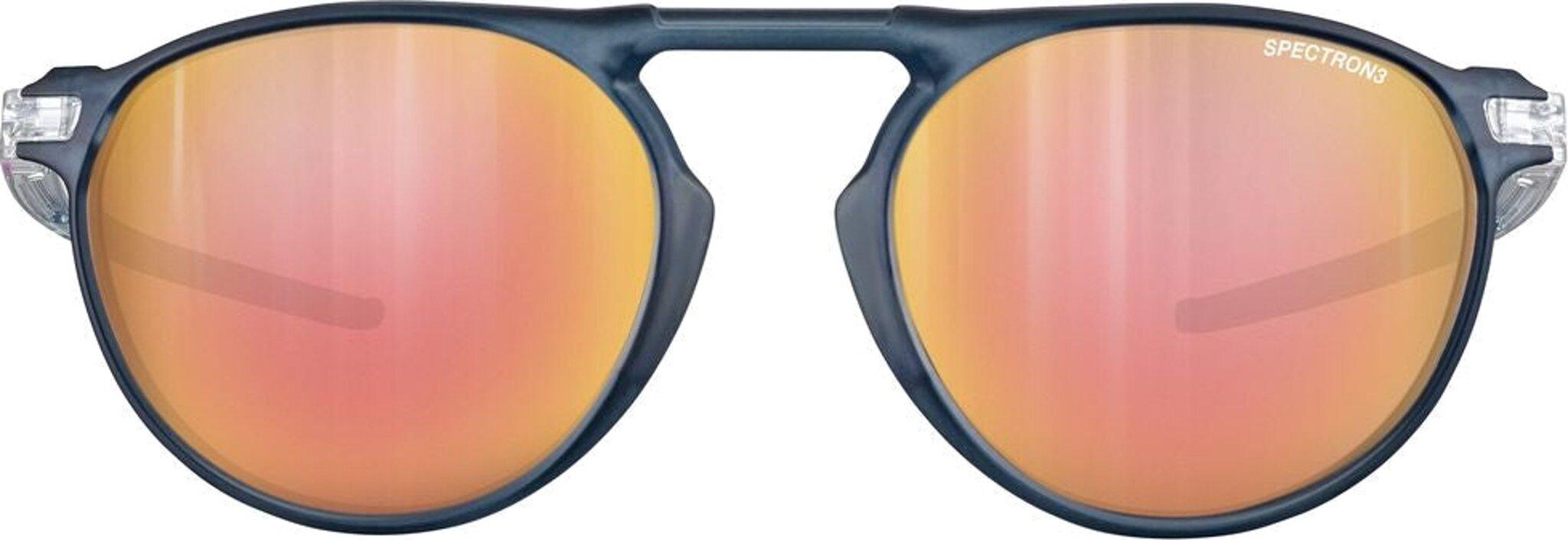 Product gallery image number 3 for product Lunettes soleil Meta Spectron 3 - Unisexe