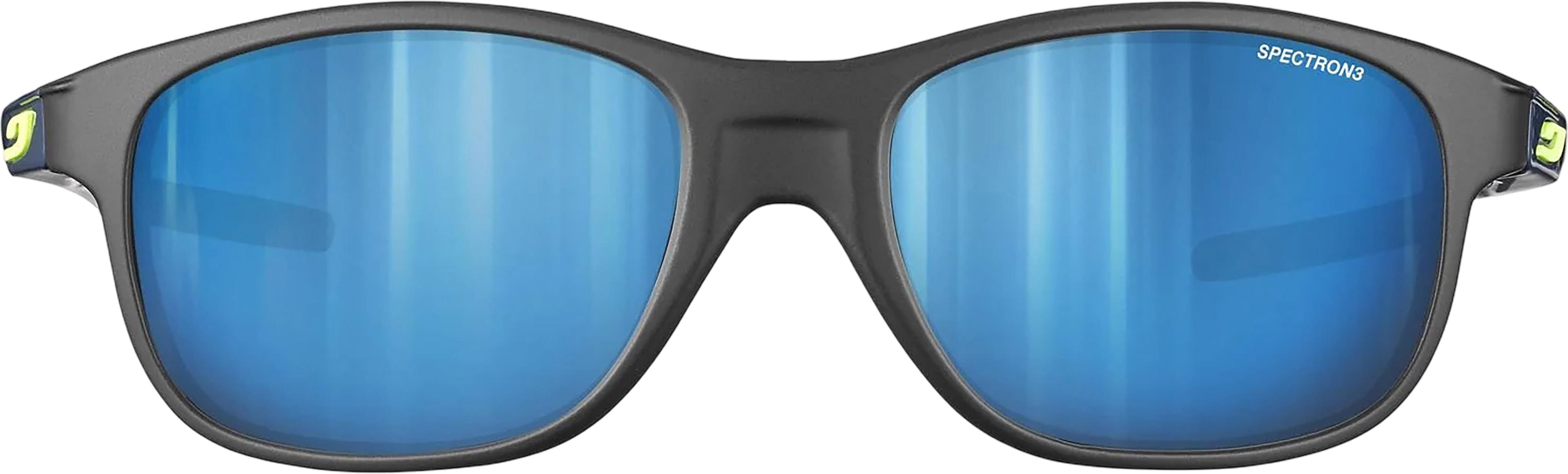 Product gallery image number 3 for product Arcade Sunglasses - Spectron 3 Lens - Kids
