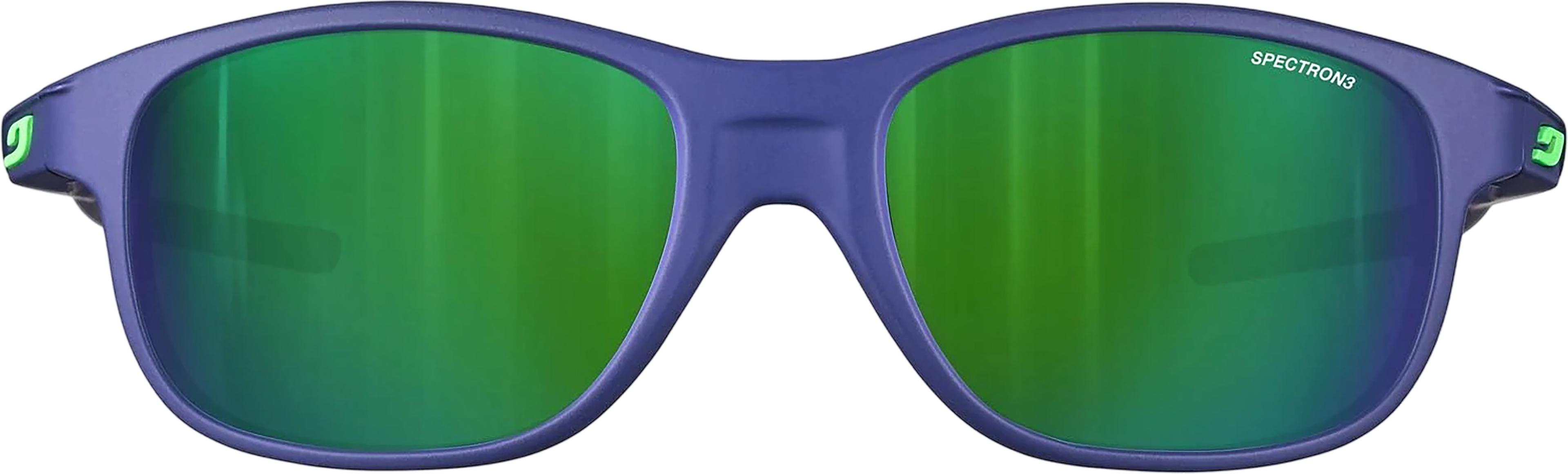 Product gallery image number 2 for product Arcade Sunglasses - Spectron 3 Lens - Kids