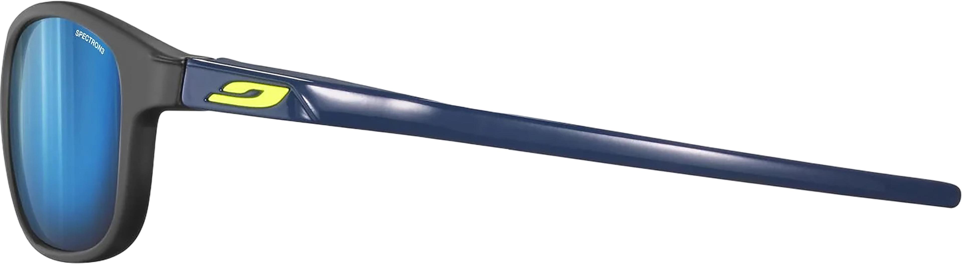 Product gallery image number 2 for product Arcade Sunglasses - Spectron 3 Lens - Kids