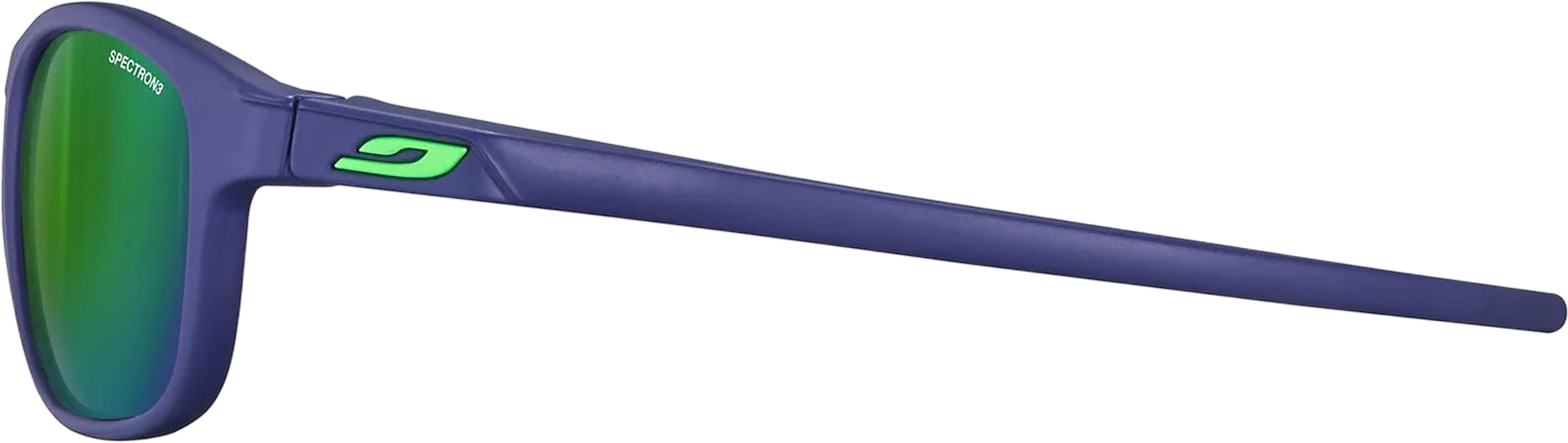 Product gallery image number 3 for product Arcade Sunglasses - Spectron 3 Lens - Kids
