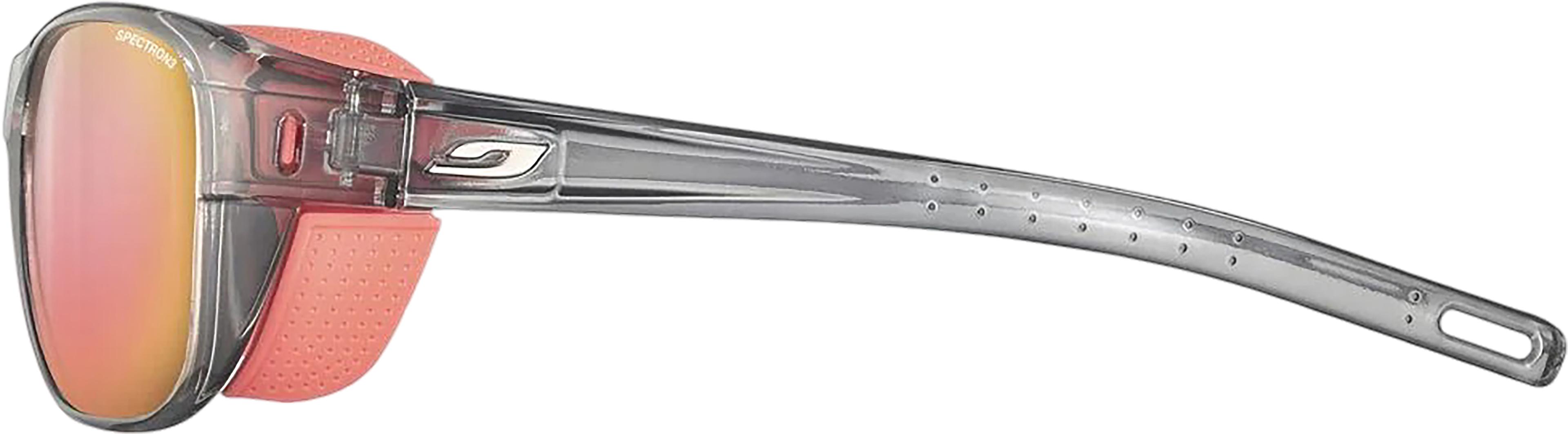 Product gallery image number 3 for product Camino M Sunglasses - Spectron 3 Lens - Unisex