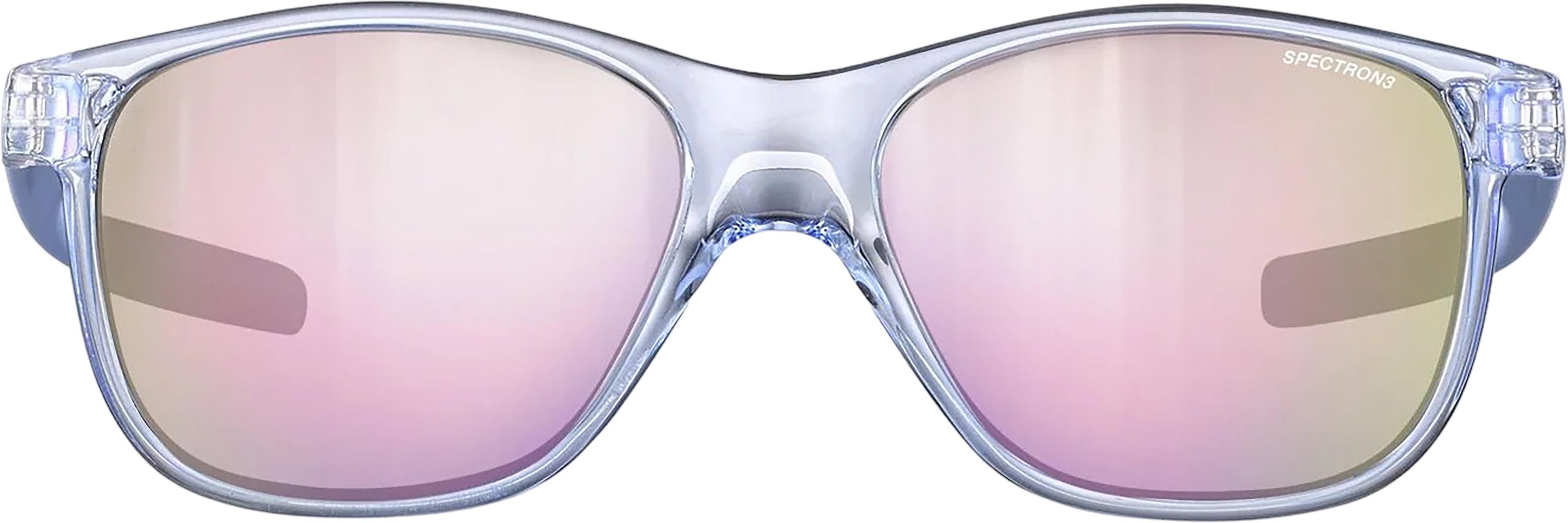 Product gallery image number 3 for product Turn 2 Sunglasses - Spectron 3 Lens - Kids