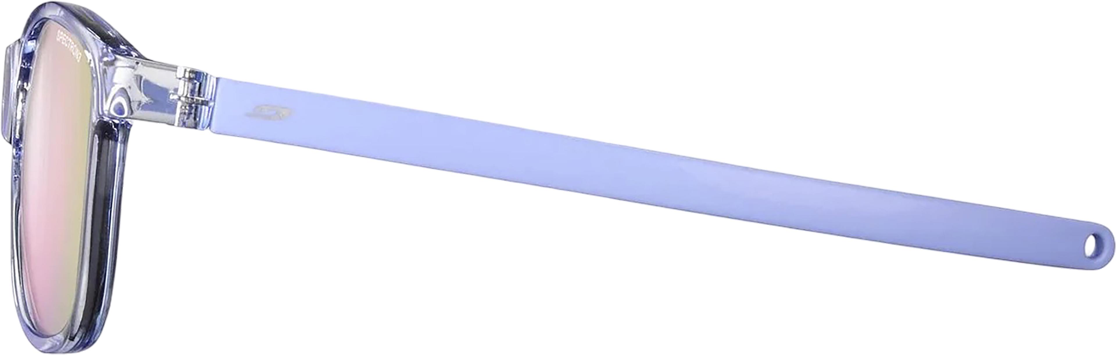 Product gallery image number 2 for product Turn 2 Sunglasses - Spectron 3 Lens - Kids