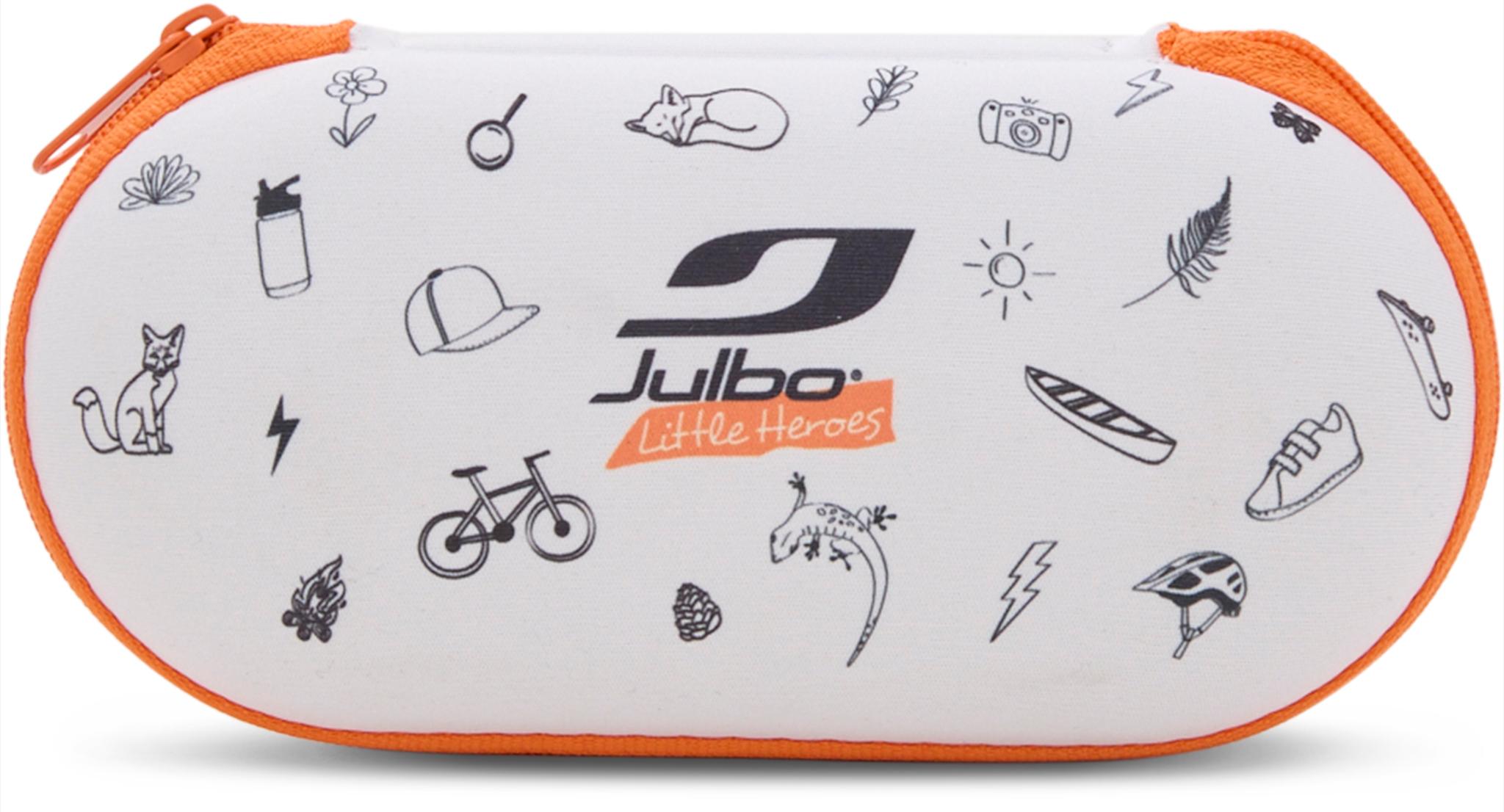 Product gallery image number 2 for product Fury Mini Spectron 3 Sunglasses - Unisex