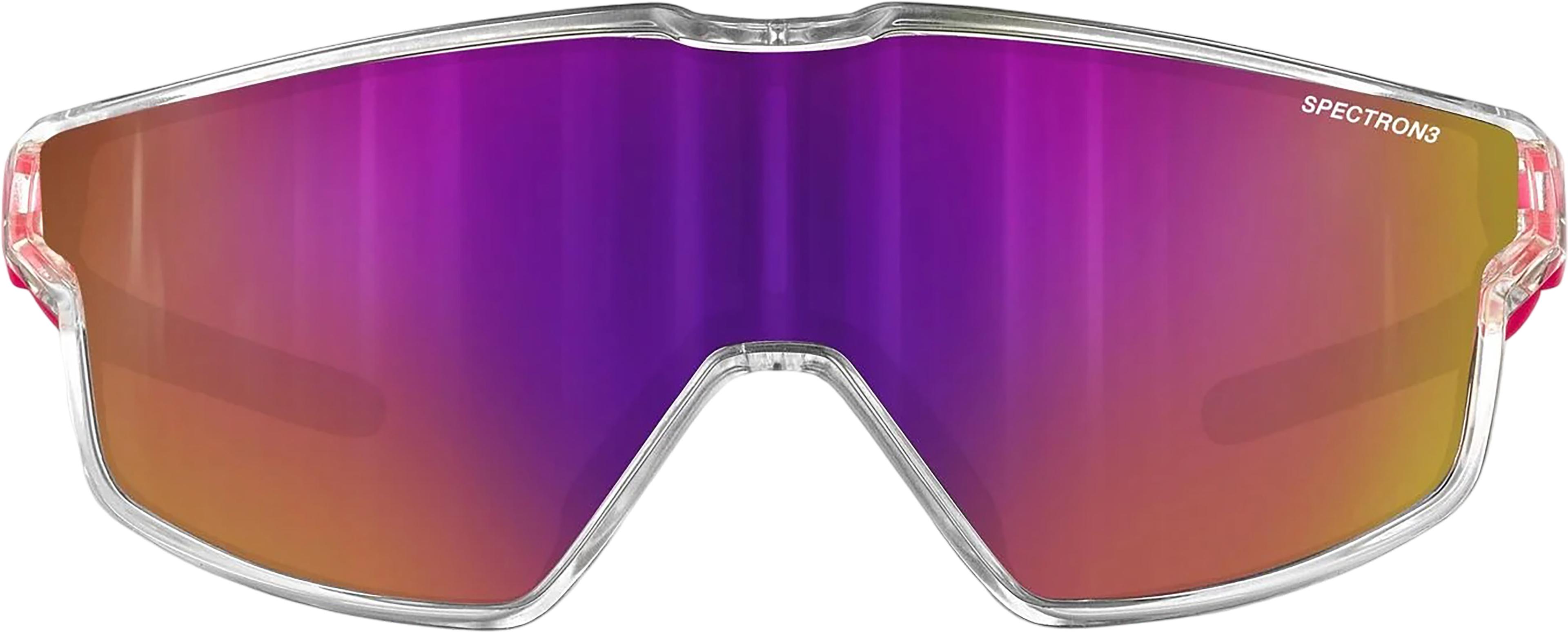 Product gallery image number 2 for product Fury Mini Sunglasses - Spectron 3 Lens - Kids