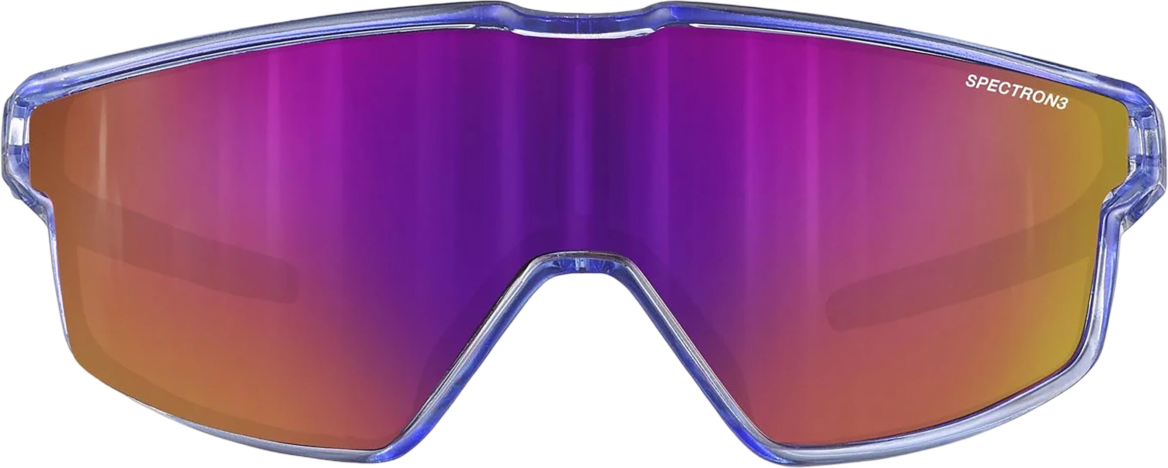 Product gallery image number 2 for product Fury Mini Sunglasses - Spectron 3 Lens - Kids