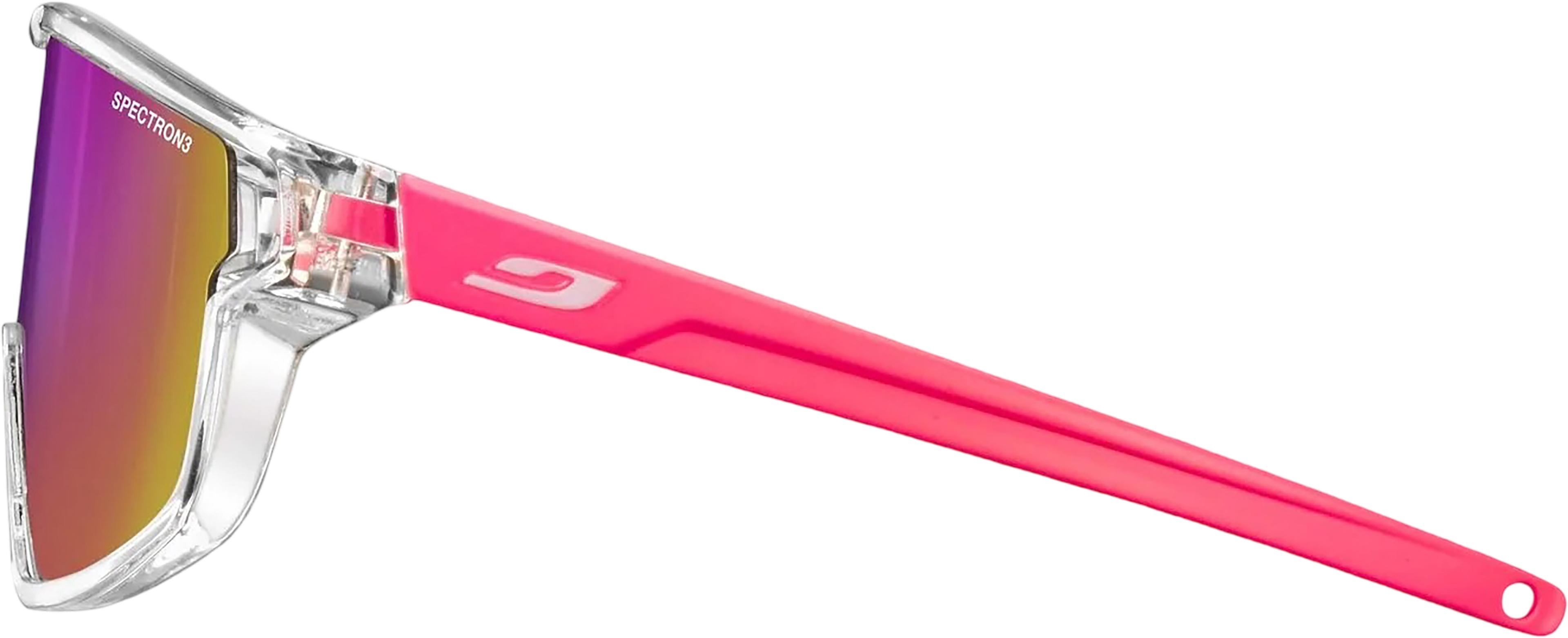 Product gallery image number 3 for product Fury Mini Sunglasses - Spectron 3 Lens - Kids