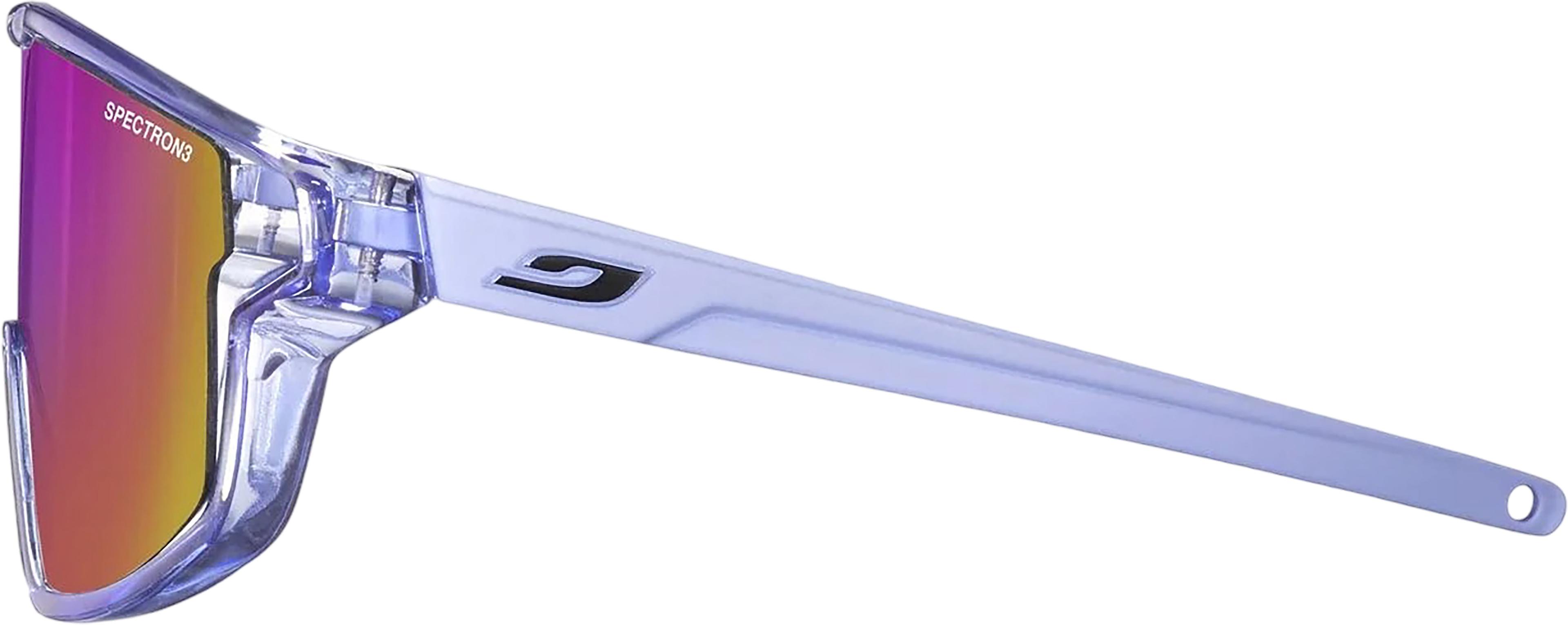 Product gallery image number 3 for product Fury Mini Sunglasses - Spectron 3 Lens - Kids