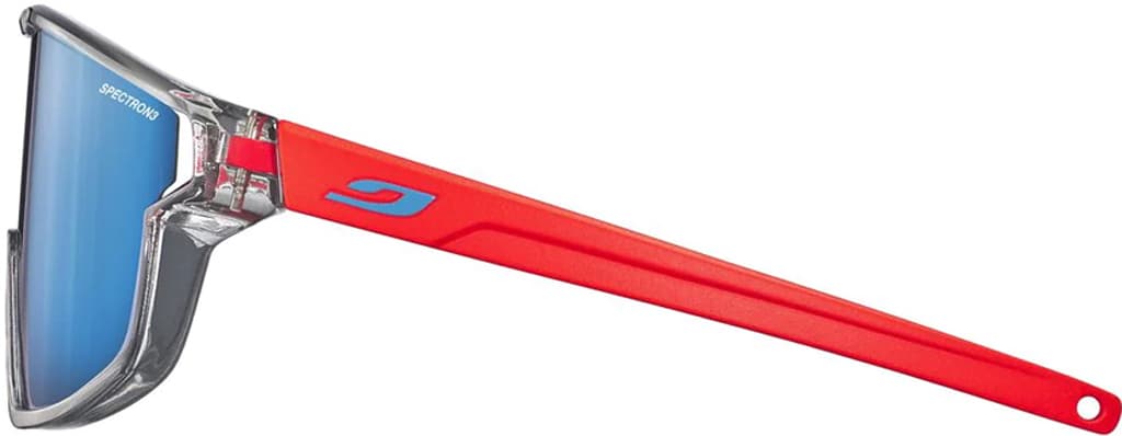 Product gallery image number 2 for product Fury Mini Spectron 3 Sunglasses - Unisex