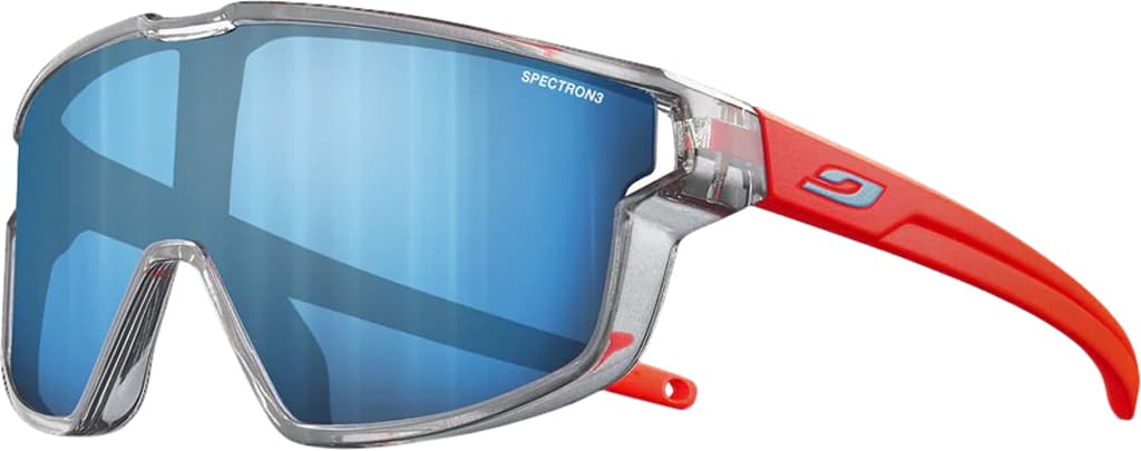 Product gallery image number 3 for product Fury Mini Spectron 3 Sunglasses - Unisex