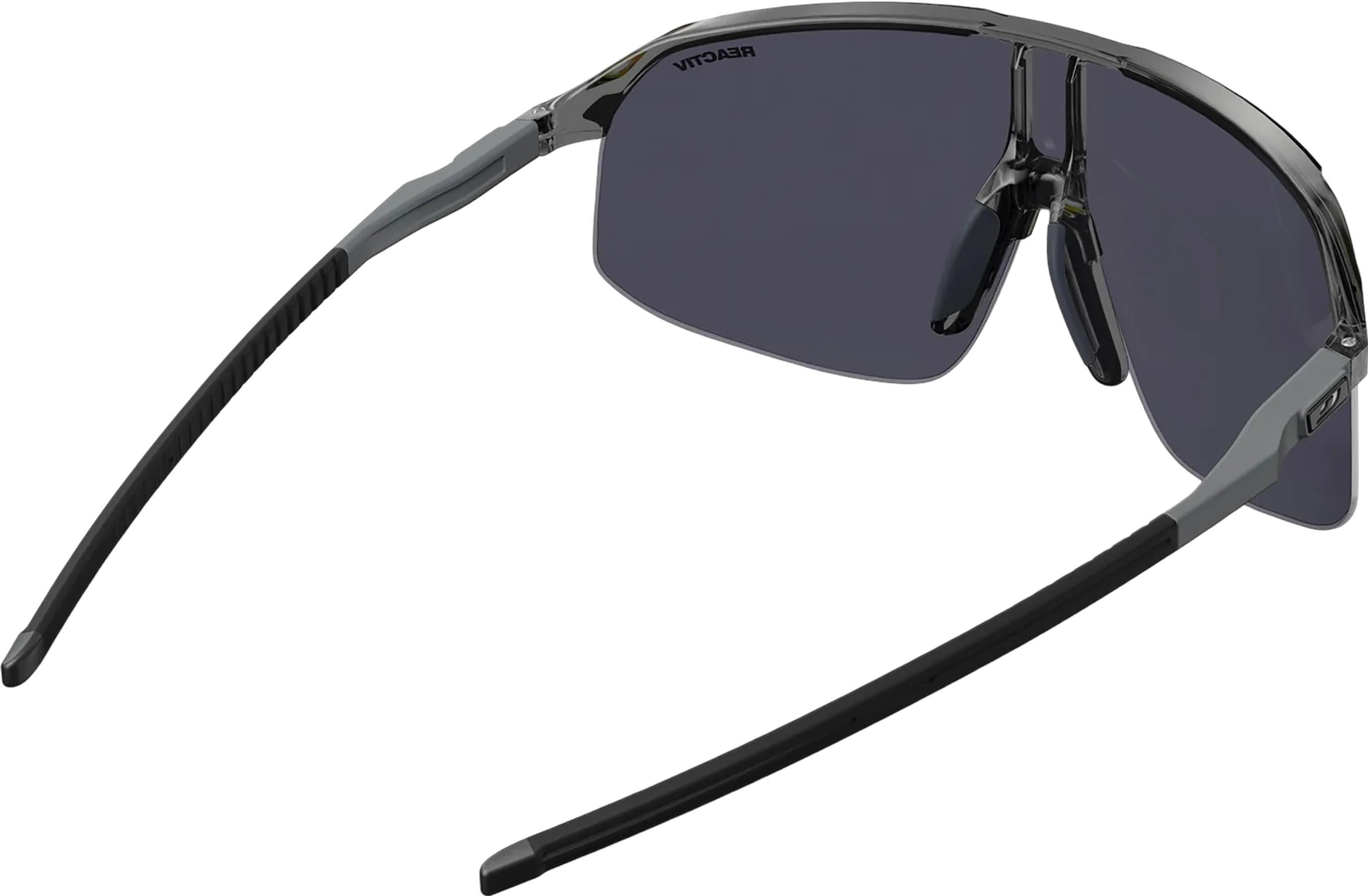 Product gallery image number 2 for product Density Sunglasses - Reactiv 1-3 Light Amplifier Lens - Unisex