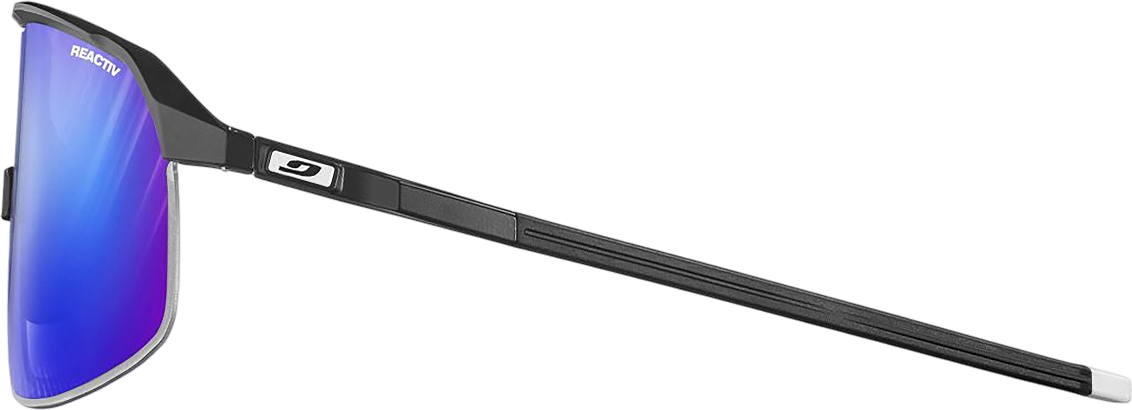 Product gallery image number 3 for product Density Sunglasses - Spectron HD 3 Lens - Unisex