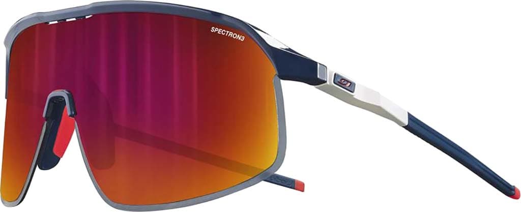 Product gallery image number 3 for product Density Sunglasses - Spectron 3 Lens - Unisex