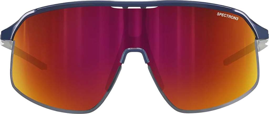 Product gallery image number 1 for product Density Sunglasses - Spectron 3 Lens - Unisex