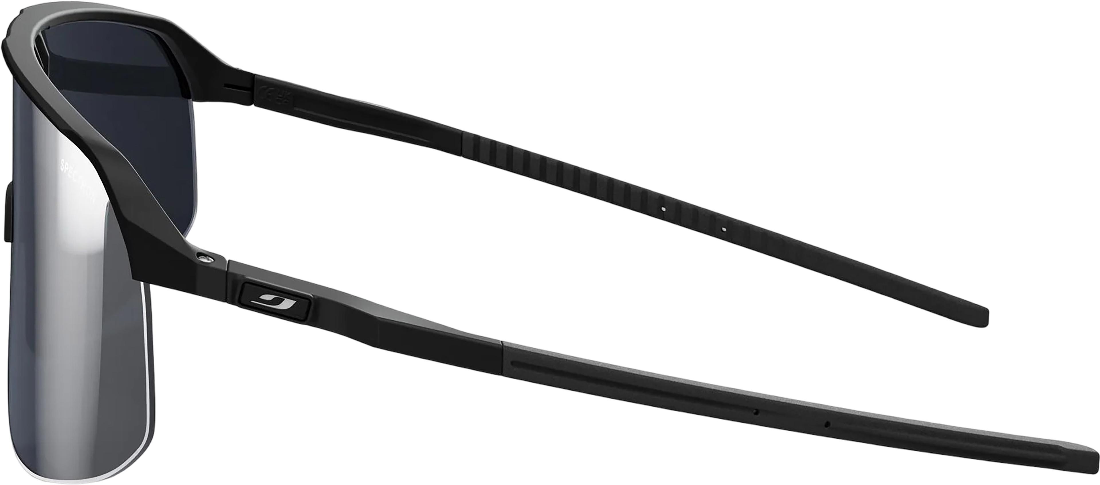 Product gallery image number 4 for product Density Sunglasses - Spectron 3 Lens - Unisex