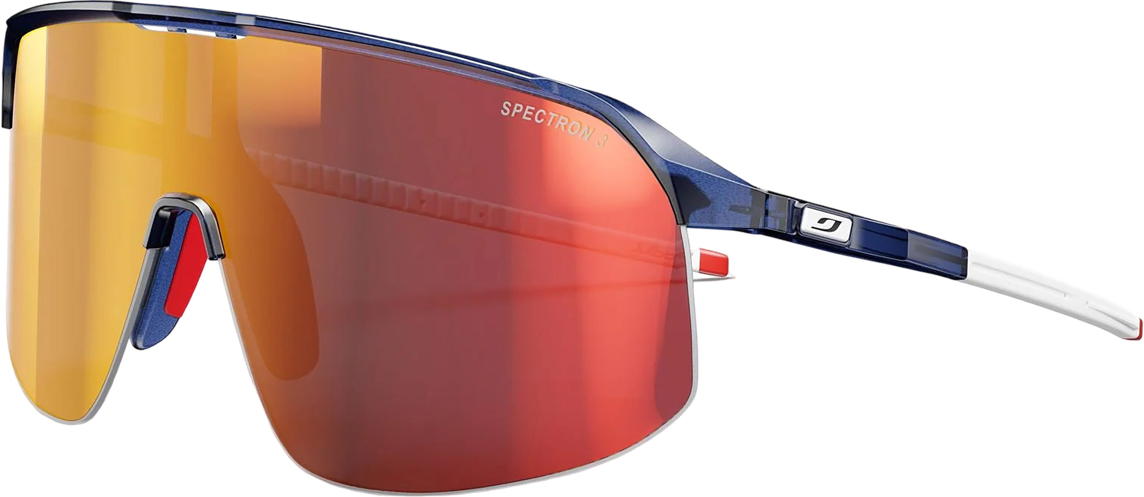 Product image for Density Sunglasses - Spectron 3 Lens - Unisex