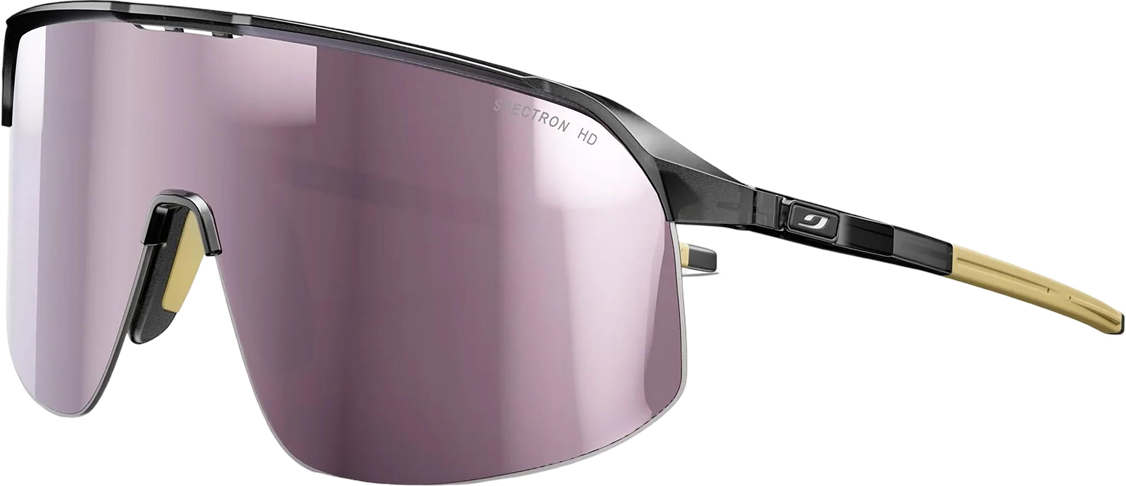 Product image for Density Sunglasses - Spectron 3 High Definition Lens - Unisex