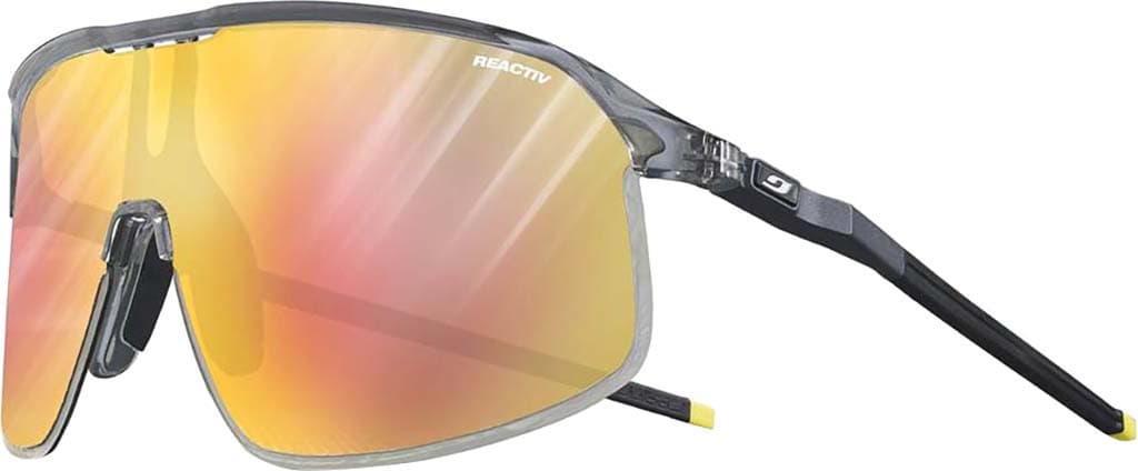 Product gallery image number 4 for product Density Reactiv 1-3 Lagp Sunglasses