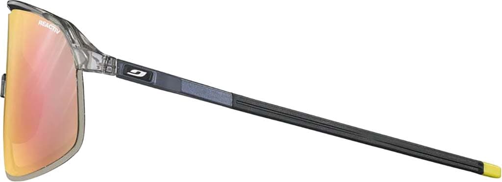 Product gallery image number 2 for product Density Reactiv 1-3 Lagp Sunglasses